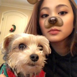 Meet your Posher, Regine